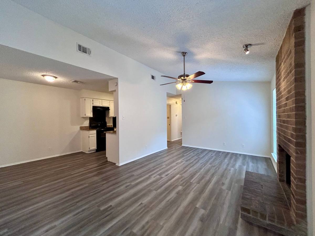 Apartment for rent at 2103 Courtney St, Austin, TX 78745