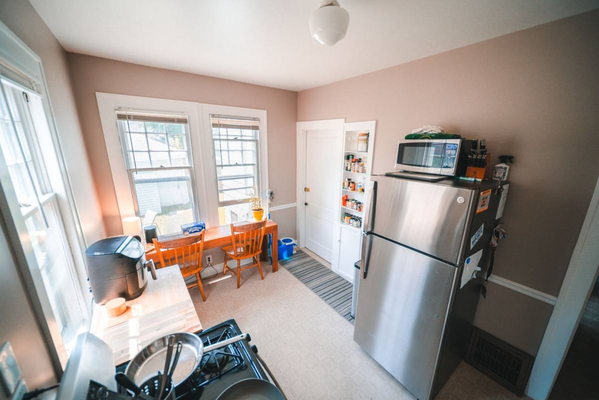 Apartment for rent at 3043-3045 N Bartlett Ave, Milwaukee, WI 53211