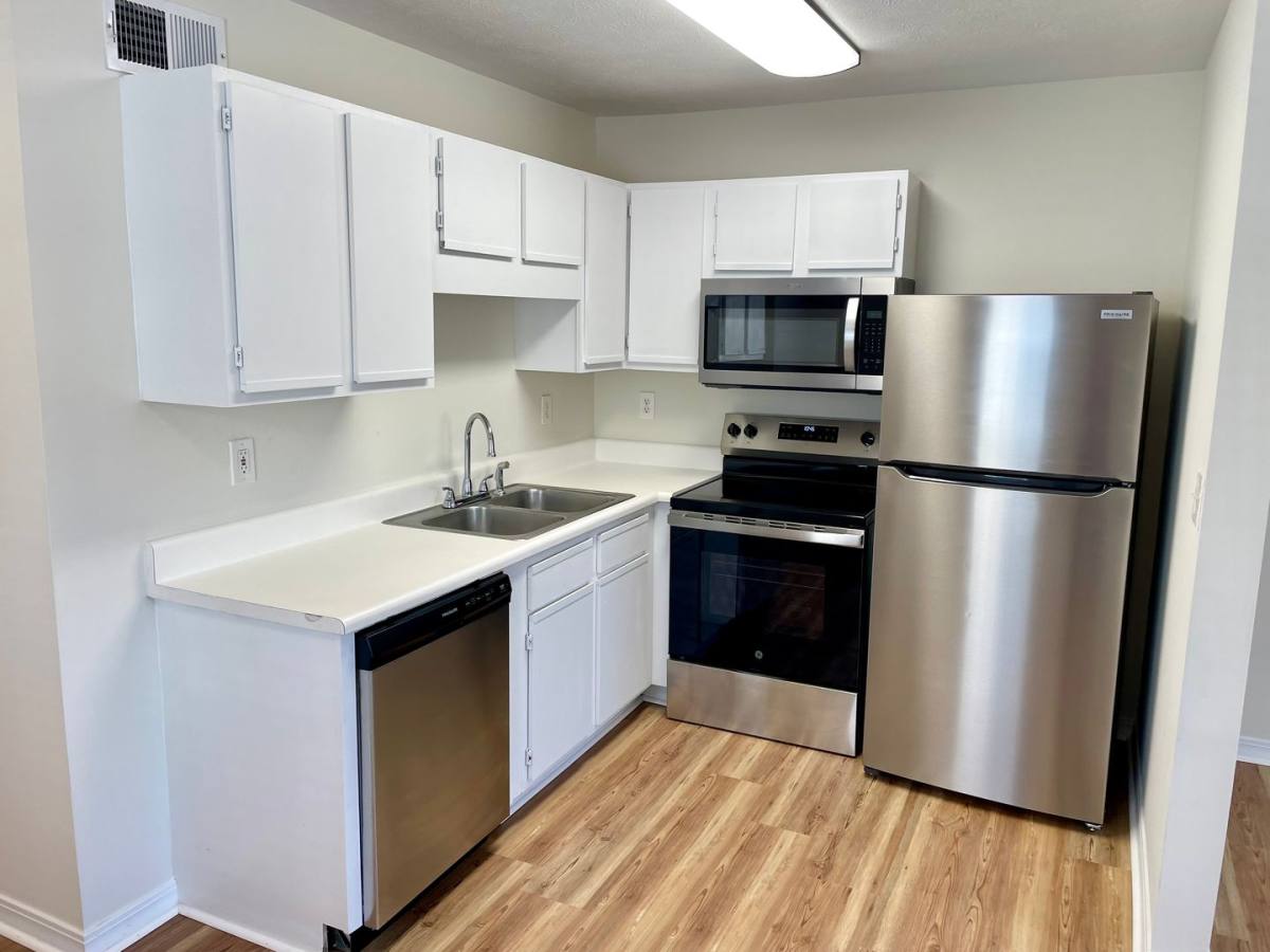 Apartment for rent at 575 Dexter Dr, Flowood, MS 39232