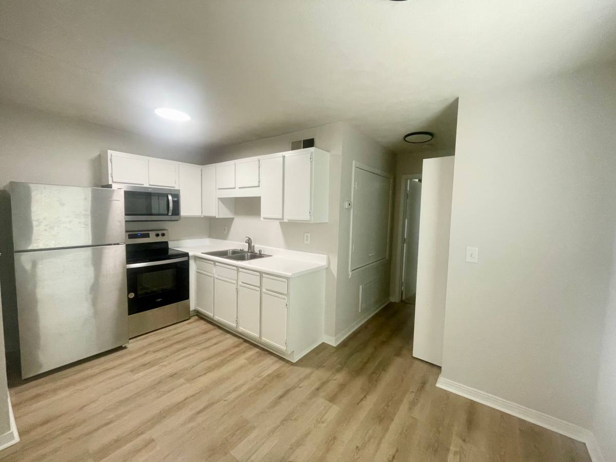 Apartment for rent at 575 Dexter Dr, Flowood, MS 39232