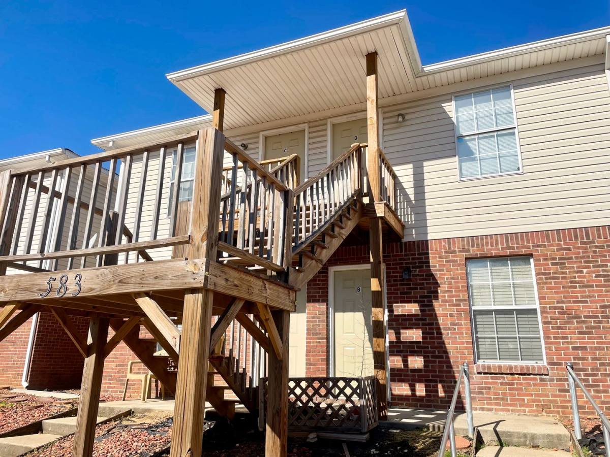 Apartment for rent at 575 Dexter Dr, Flowood, MS 39232
