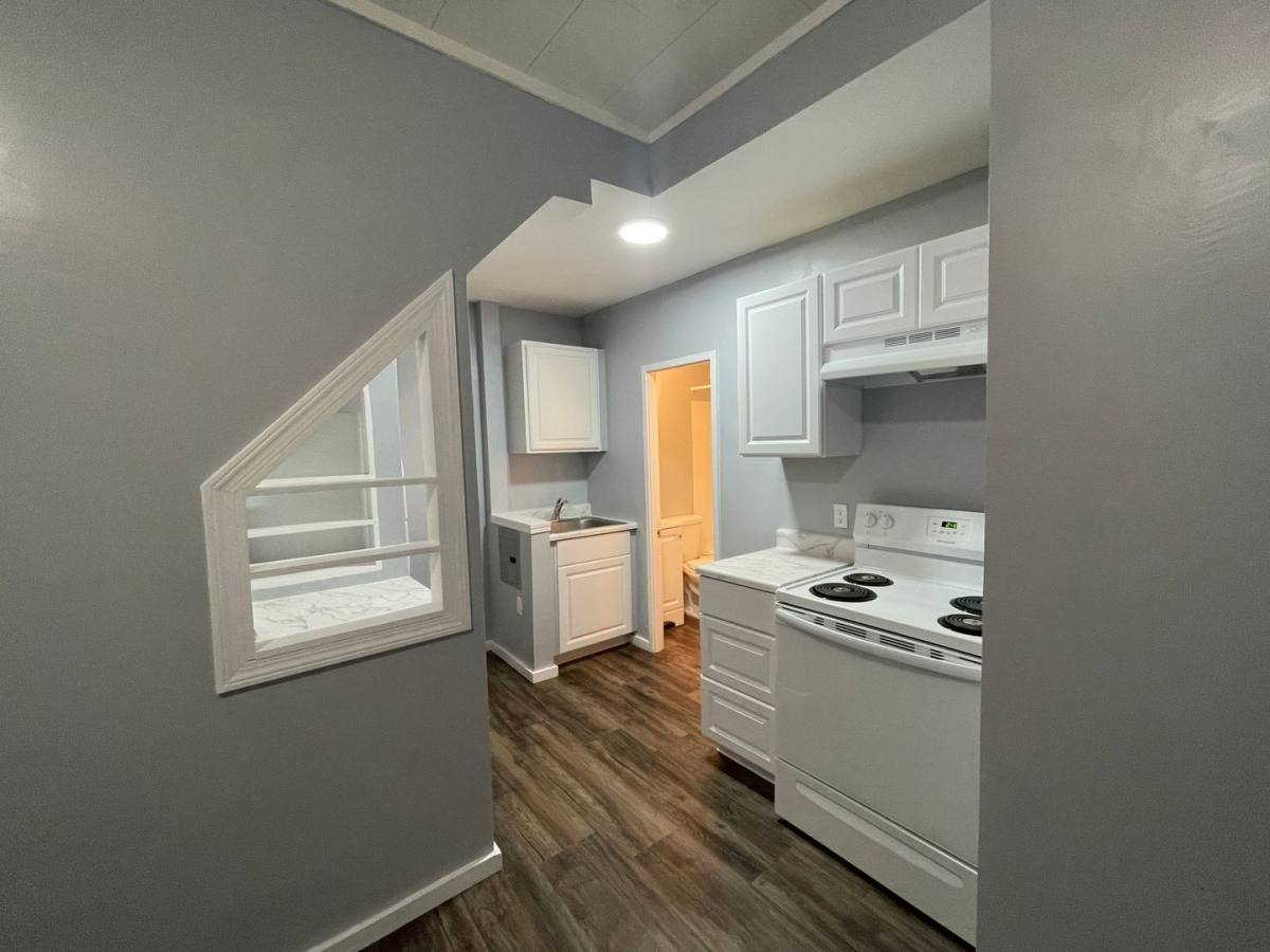 Apartment for rent at 66-68 Orange St, Manchester, NH 03104