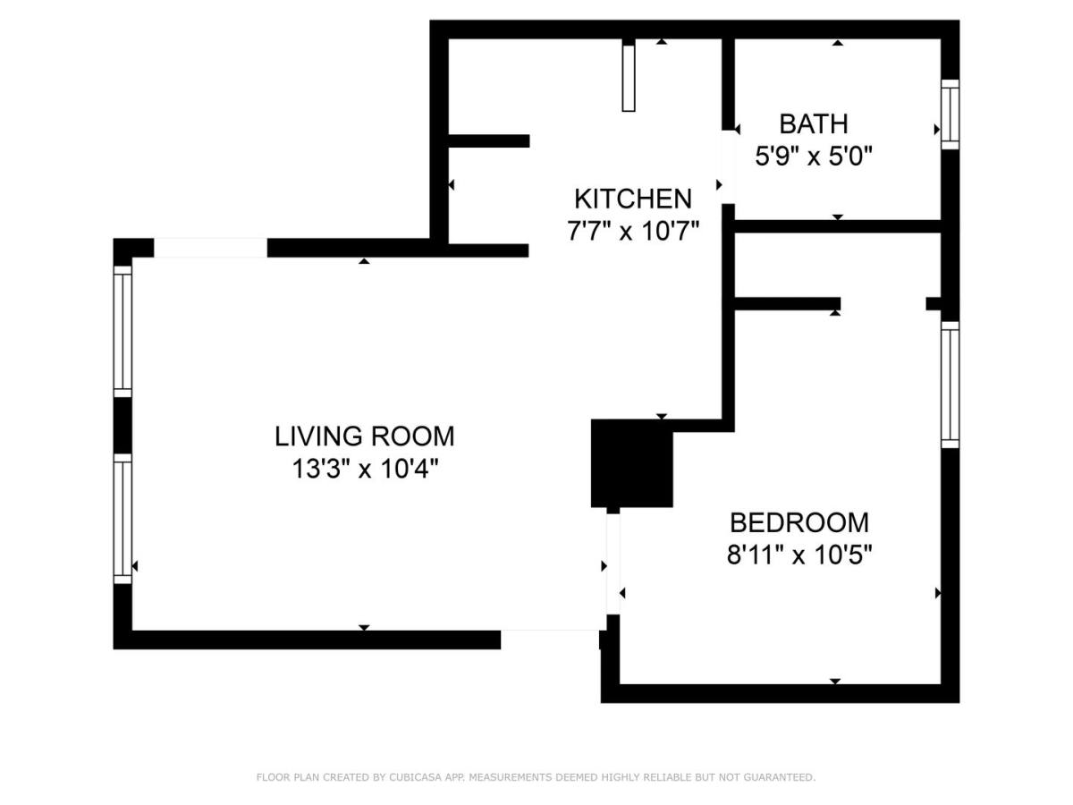 Apartment for rent at 66-68 Orange St, Manchester, NH 03104