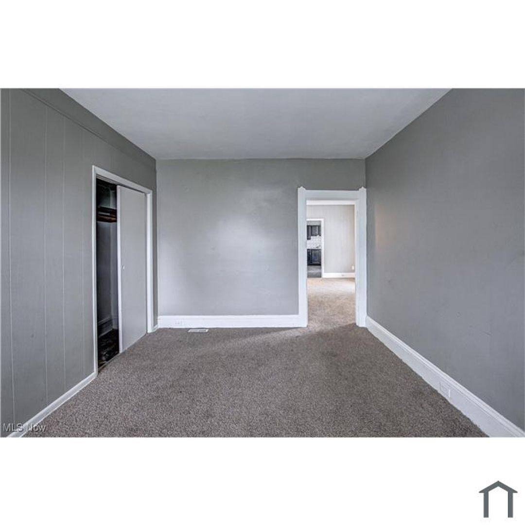 Apartment for rent at 5806 Bonna Ave, Cleveland, OH 44103