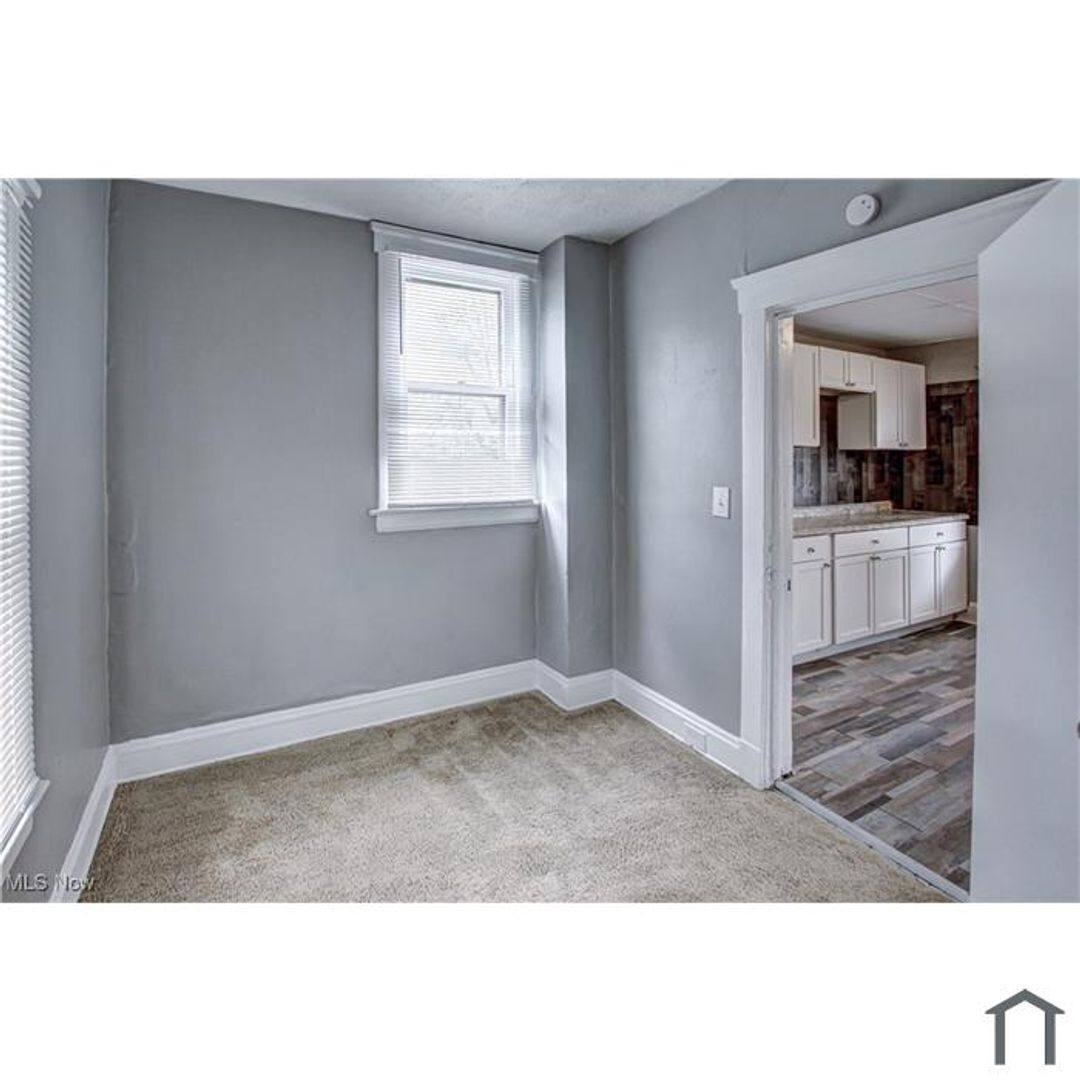 Apartment for rent at 5806 Bonna Ave, Cleveland, OH 44103