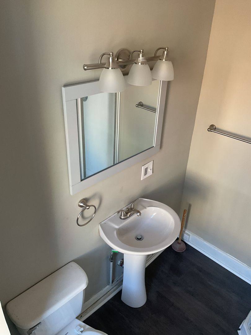 Apartment for rent at 910 N 3rd St, Harrisburg, PA 17102