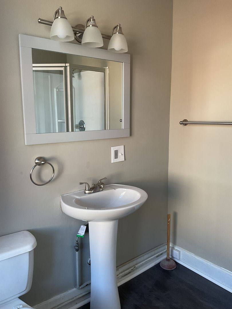 Apartment for rent at 910 N 3rd St, Harrisburg, PA 17102