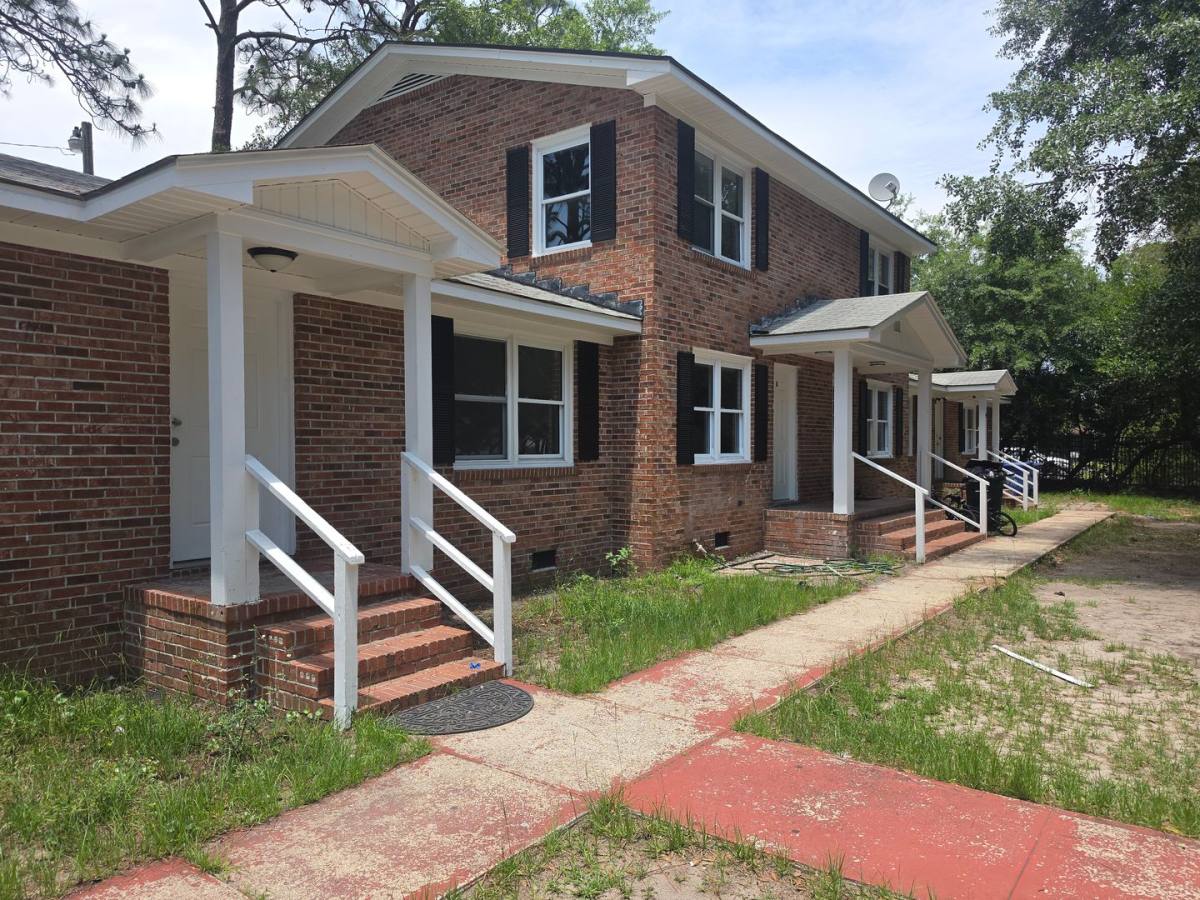 Apartment for rent at 610 37th Ave, Myrtle Beach, SC 29577