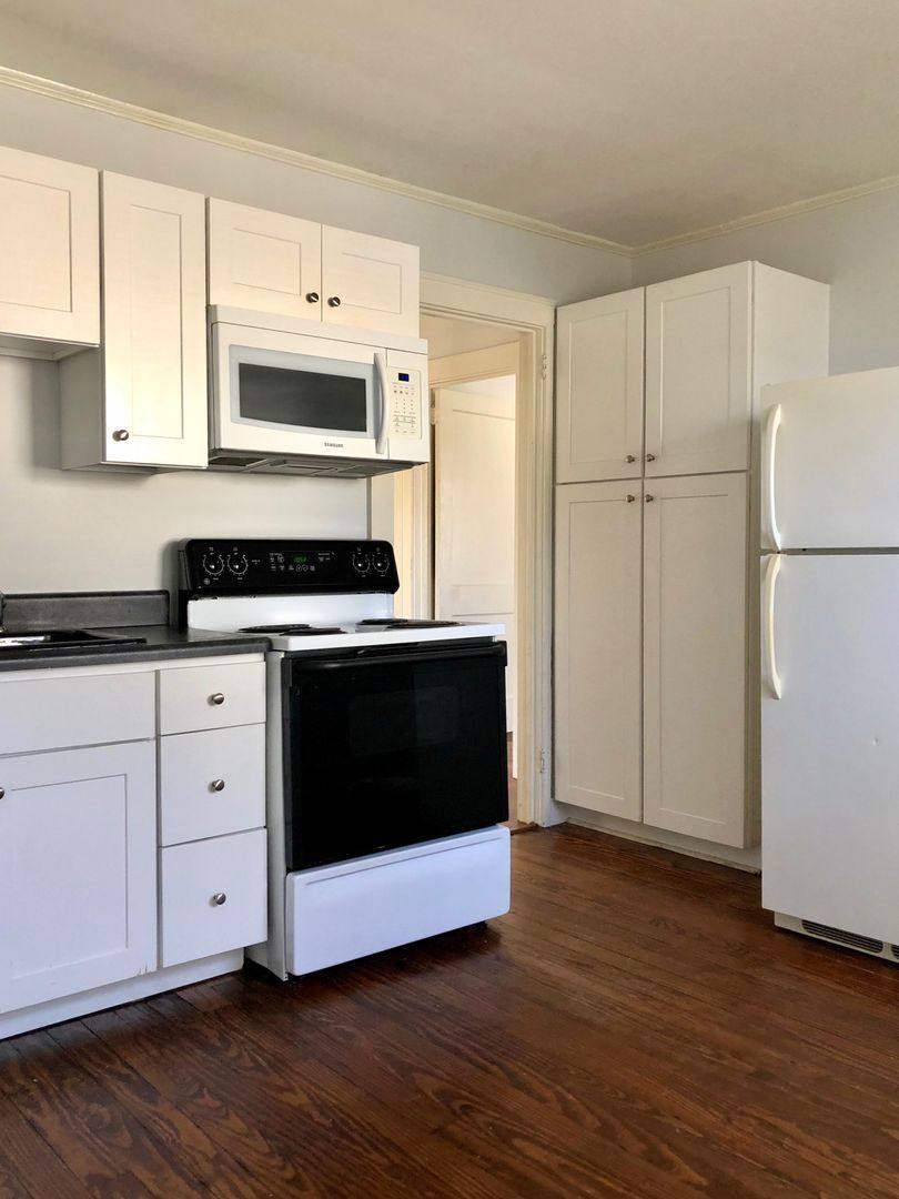 House for rent at 112 Morrow St, Greer, SC 29650