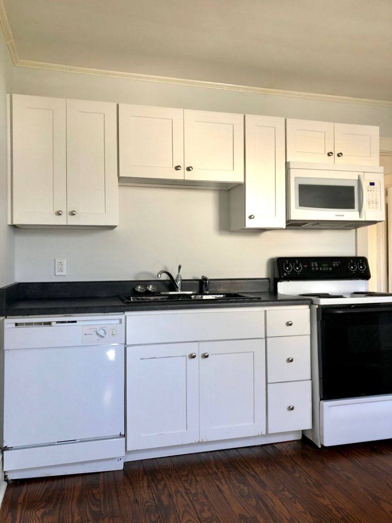 House for rent at 112 Morrow St, Greer, SC 29650