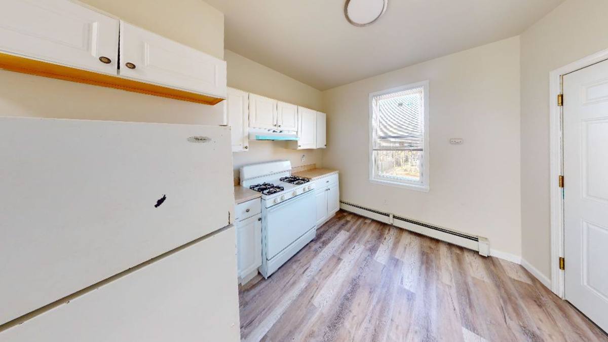 Apartment for rent at 1052 Garfield Ave, Jersey City, NJ 07304