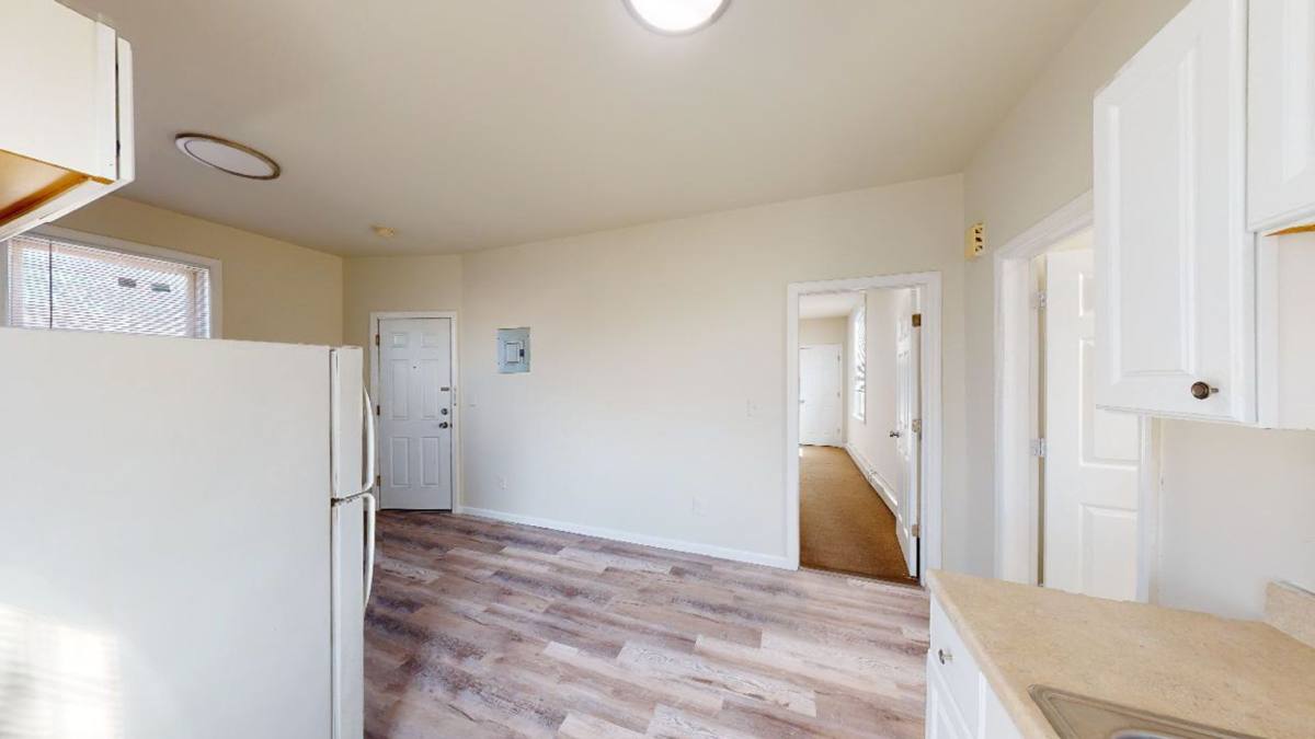 Apartment for rent at 1052 Garfield Ave, Jersey City, NJ 07304