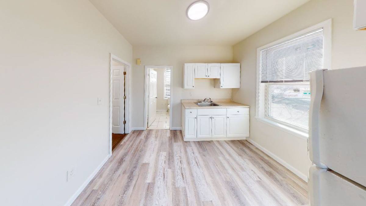 Apartment for rent at 1052 Garfield Ave, Jersey City, NJ 07304