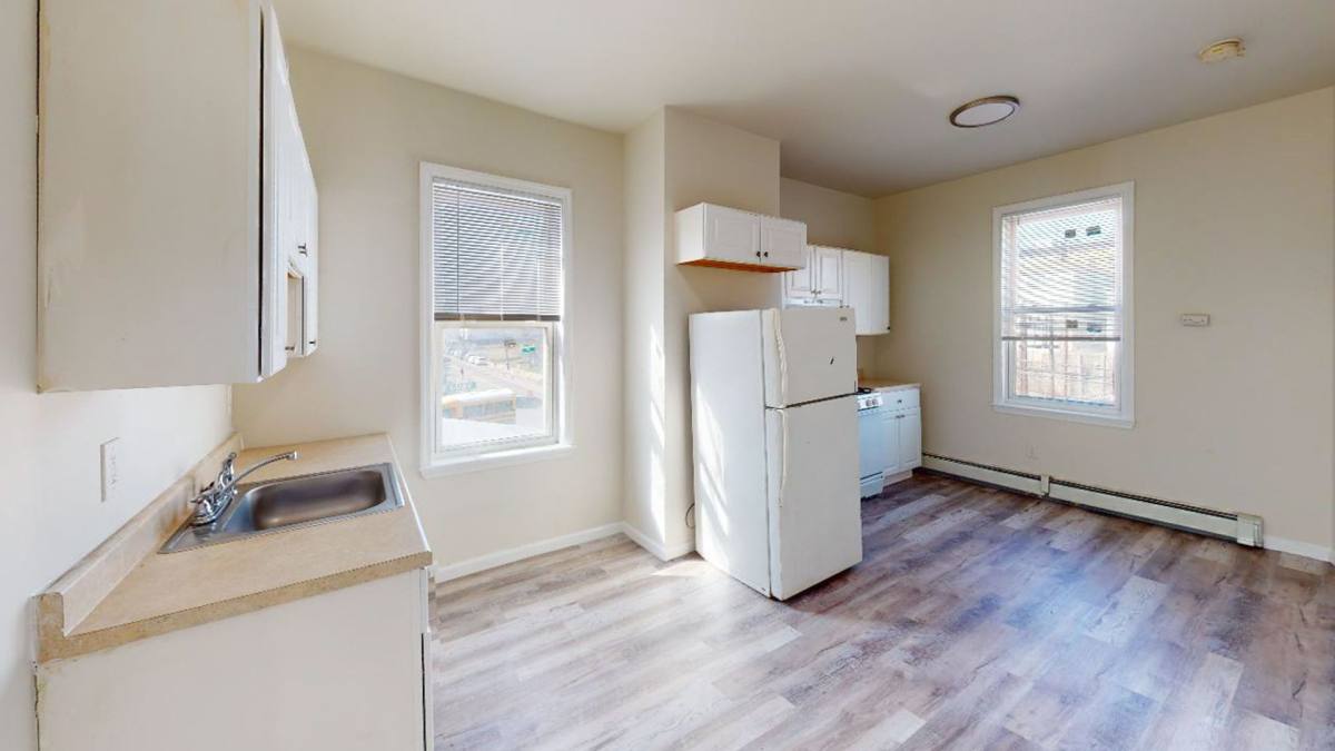 Apartment for rent at 1052 Garfield Ave, Jersey City, NJ 07304