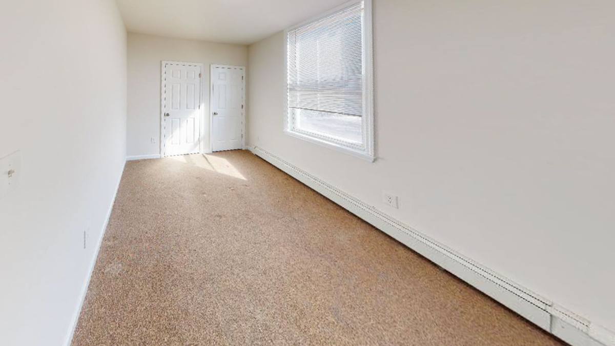 Apartment for rent at 1052 Garfield Ave, Jersey City, NJ 07304