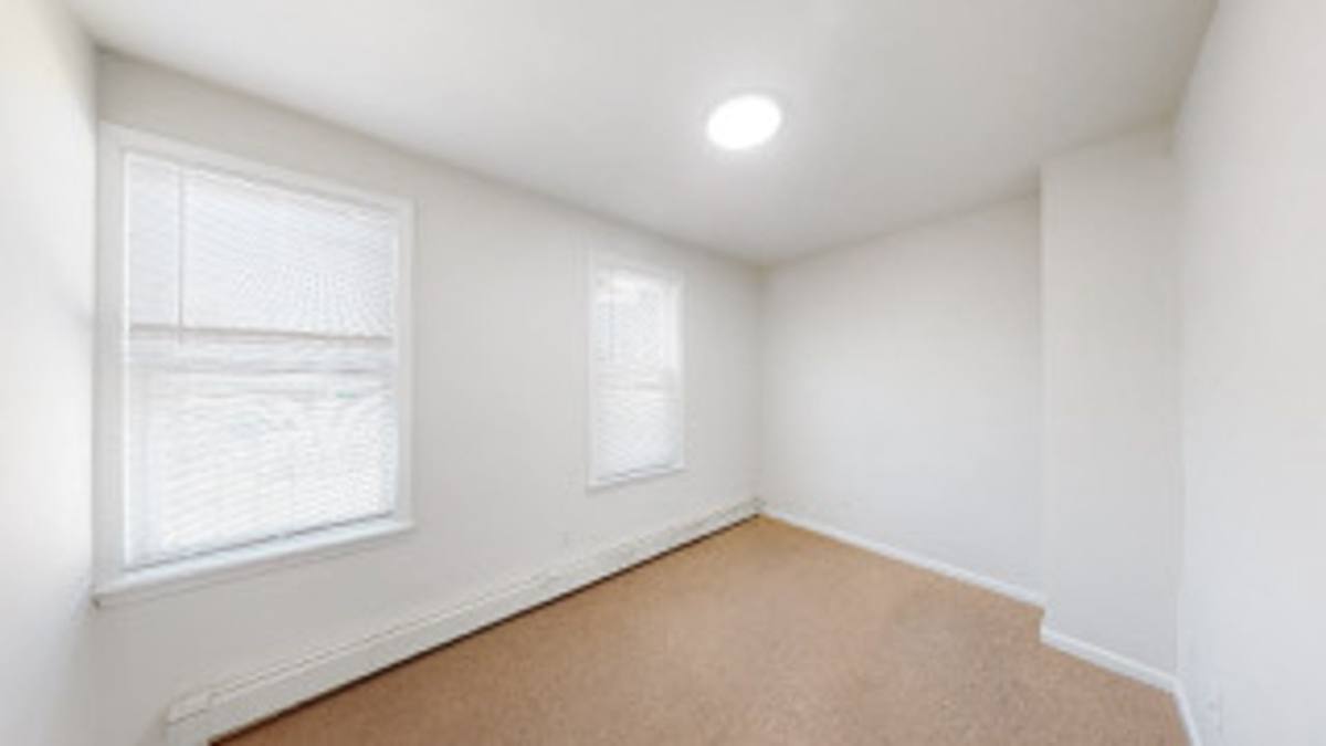 Apartment for rent at 1052 Garfield Ave, Jersey City, NJ 07304