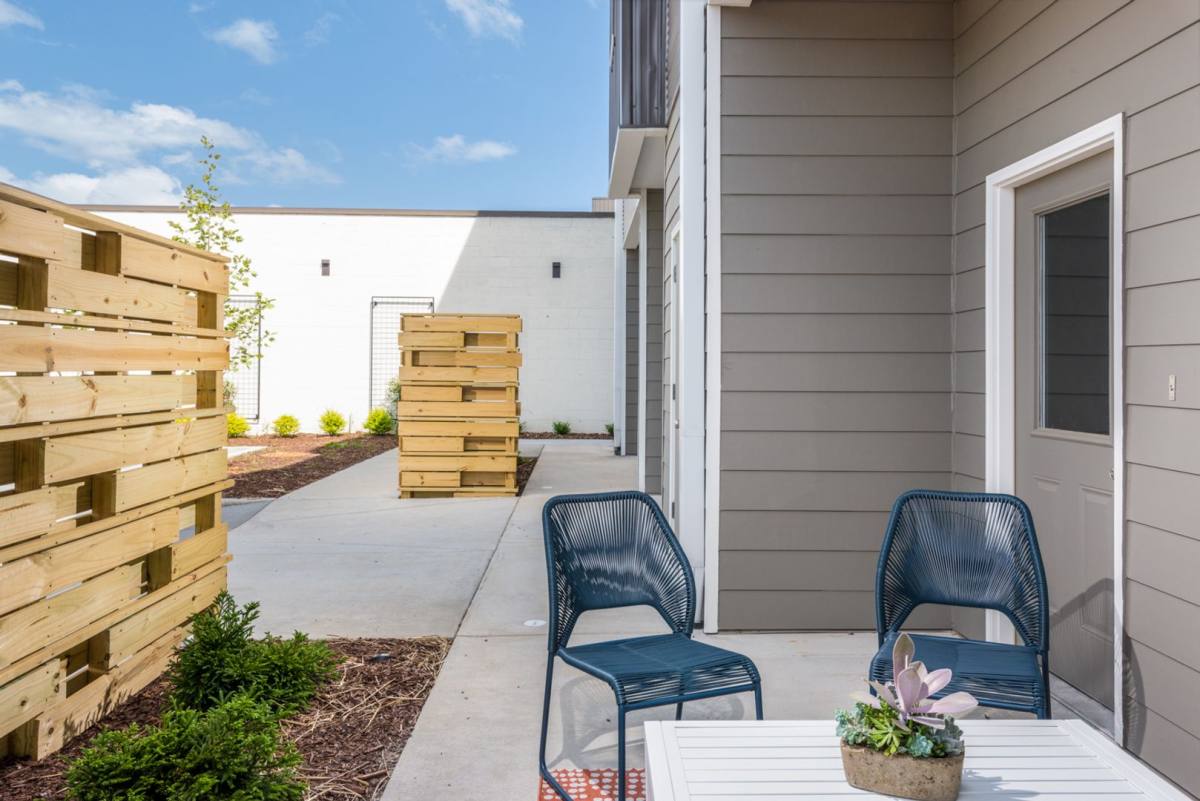 Apartment for rent at 1149 E Main St, Chattanooga, TN 37408