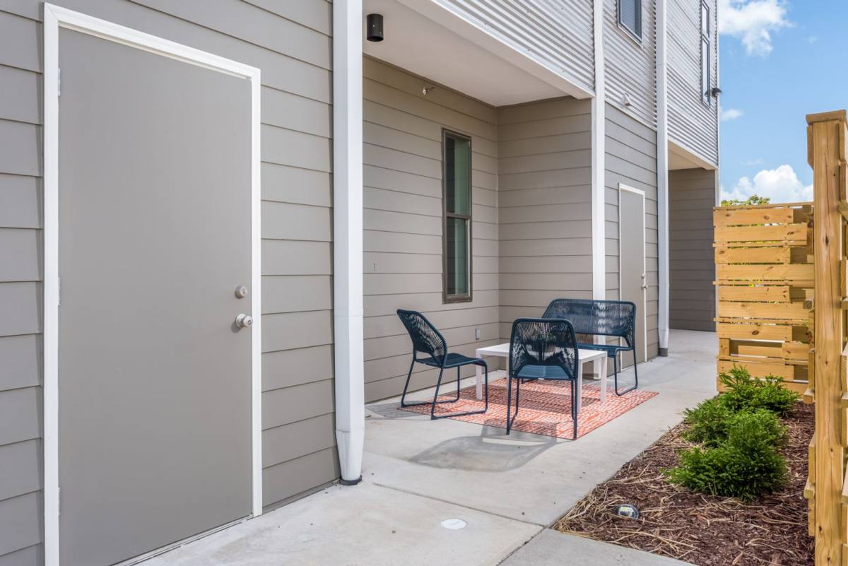 Apartment for rent at 1149 E Main St, Chattanooga, TN 37408