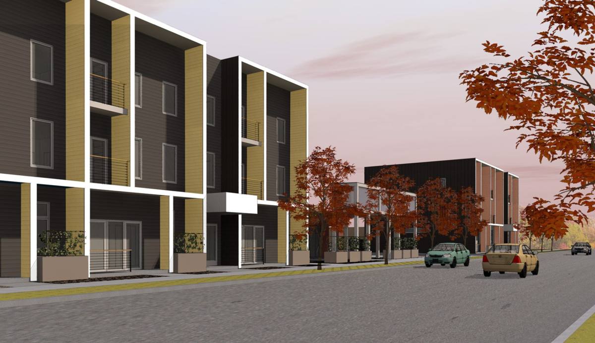 Apartment for rent at 1149 E Main St, Chattanooga, TN 37408