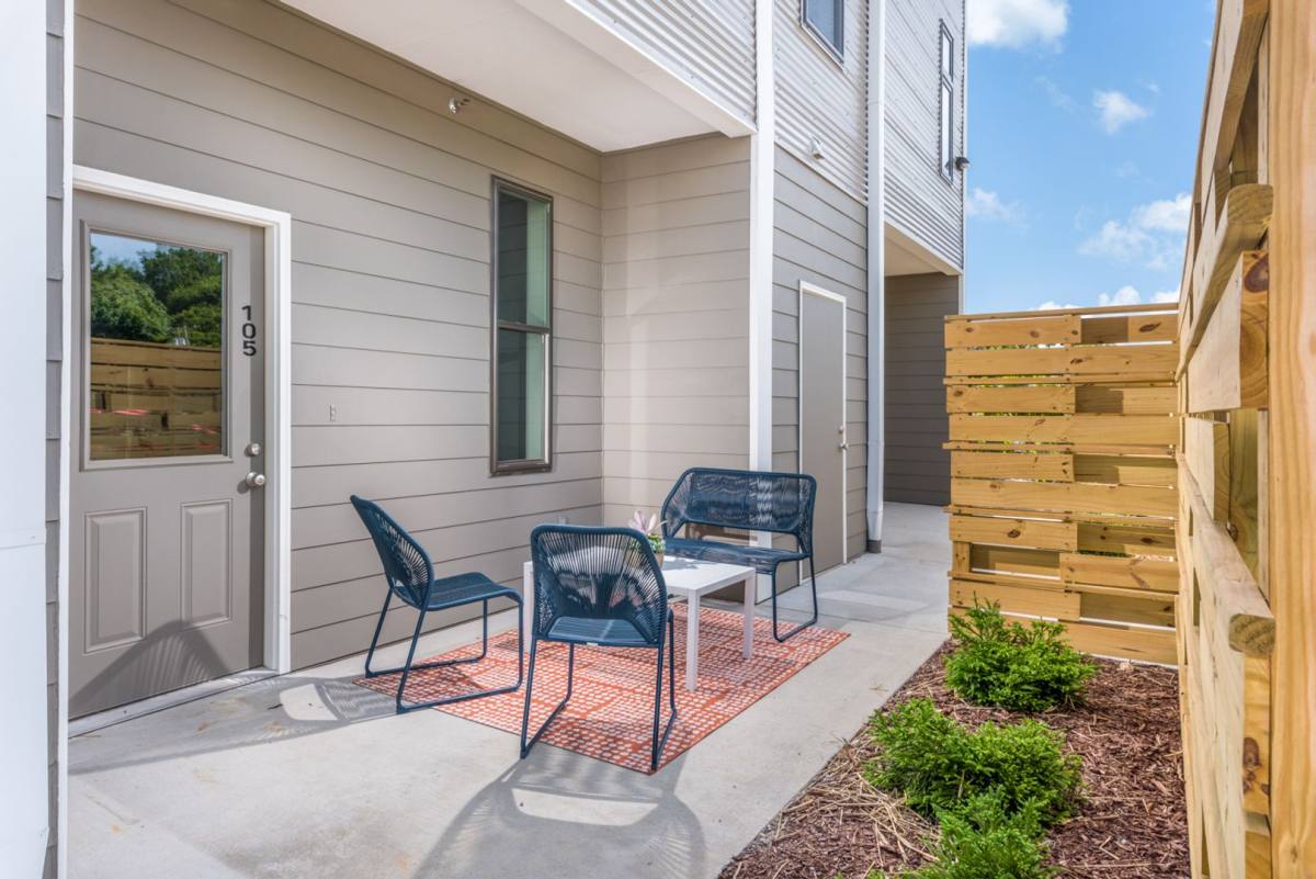 Apartment for rent at 1149 E Main St, Chattanooga, TN 37408