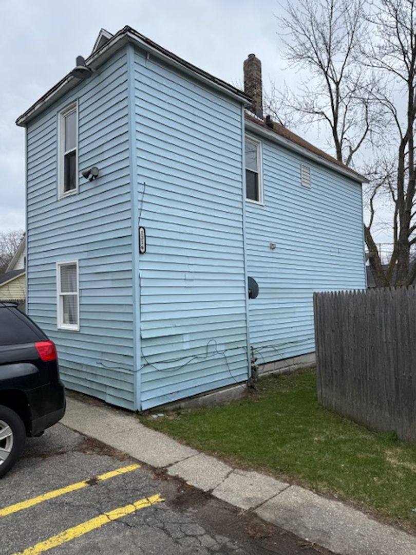 Apartment for rent at 1316 Alpine Ave NW, Grand Rapids, MI 49504