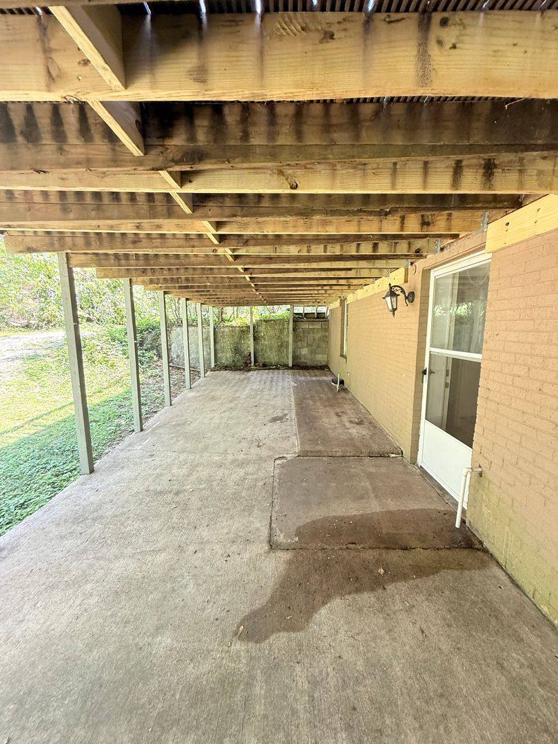 House for rent at 1312 Beanland, Oxford, MS 38655