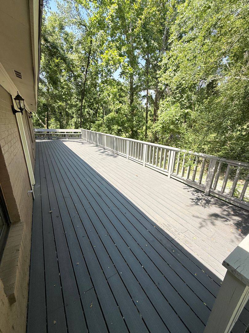 House for rent at 1312 Beanland, Oxford, MS 38655