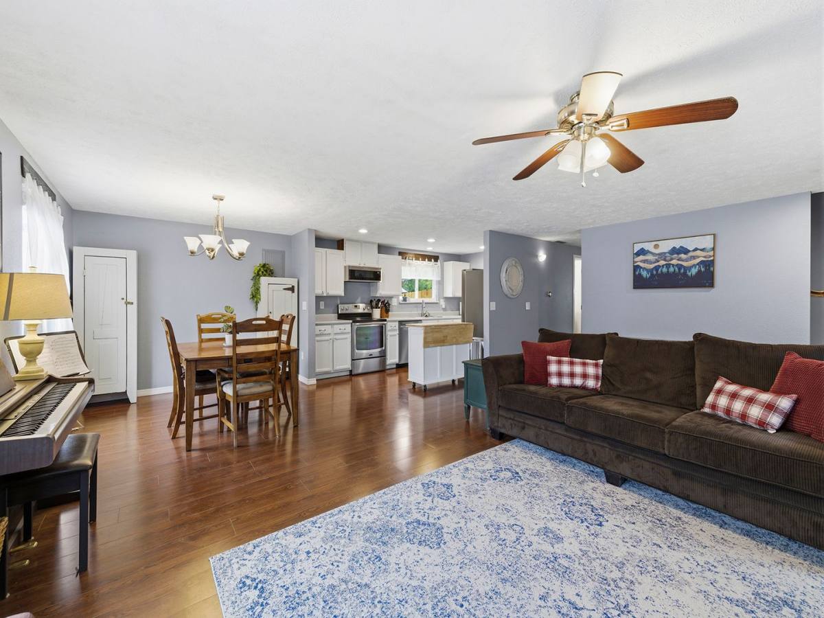 House for rent at 3130 Cockney St, Fort Collins, CO 80526