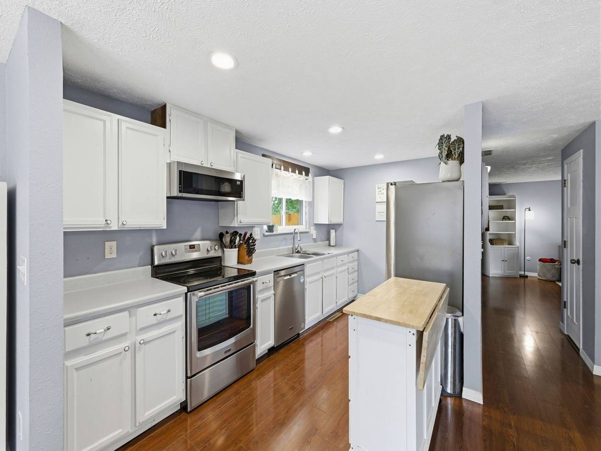 House for rent at 3130 Cockney St, Fort Collins, CO 80526