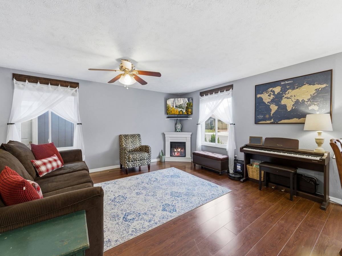 House for rent at 3130 Cockney St, Fort Collins, CO 80526
