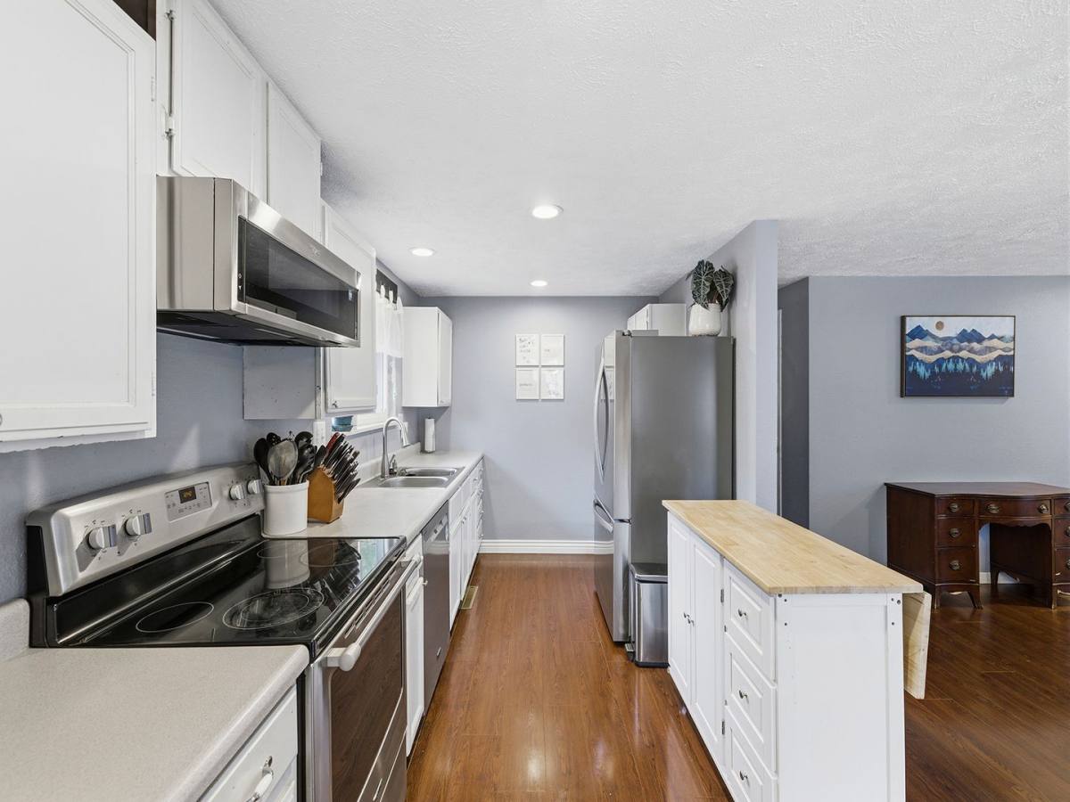 House for rent at 3130 Cockney St, Fort Collins, CO 80526
