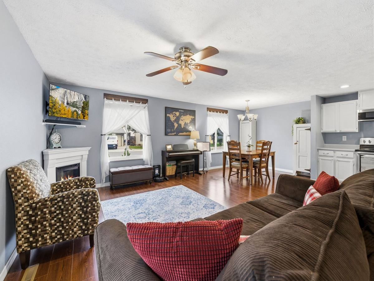 House for rent at 3130 Cockney St, Fort Collins, CO 80526