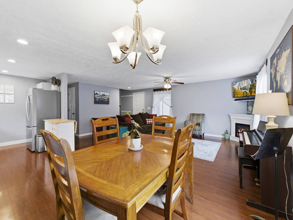 House for rent at 3130 Cockney St, Fort Collins, CO 80526