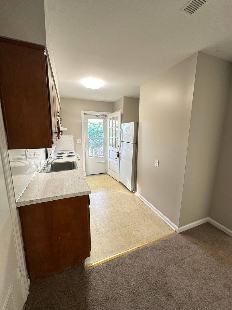 Apartment for rent at 4215 N Church Way, Louisville, KY 40207