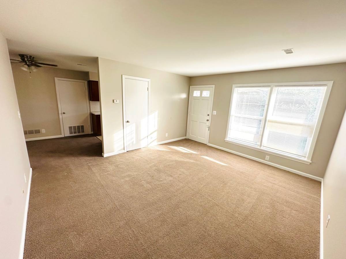 Apartment for rent at 4215 N Church Way, Louisville, KY 40207