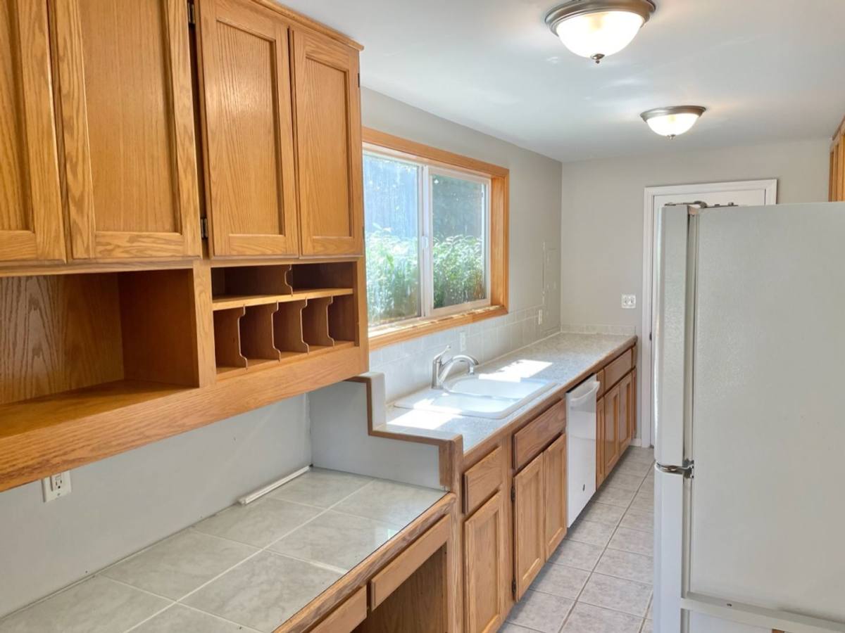 House for rent at 11721 Roosevelt Way NE, Seattle, WA 98125