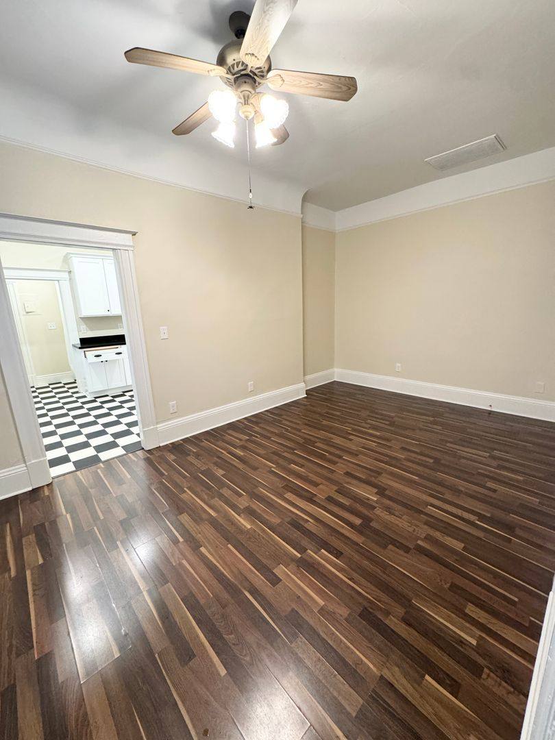 Apartment for rent at 2215 P St, Sacramento, CA 95816