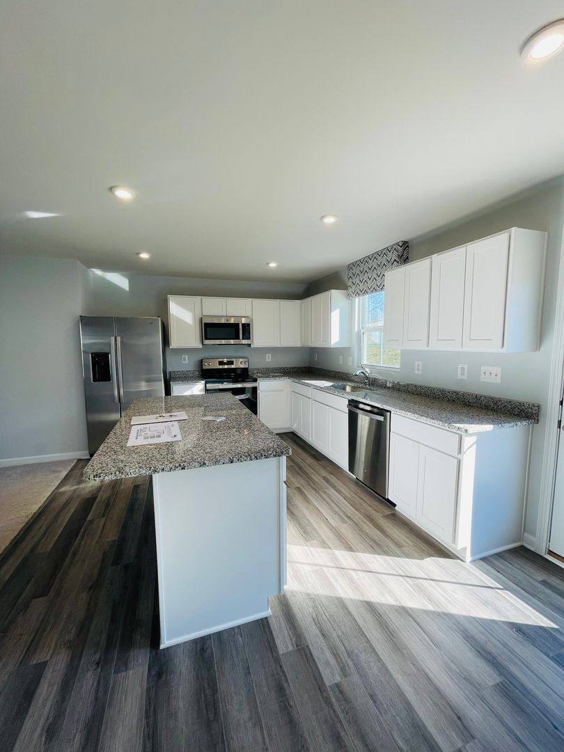 House for rent at 2065 Tailor Dr, Harrisonburg, VA 22801