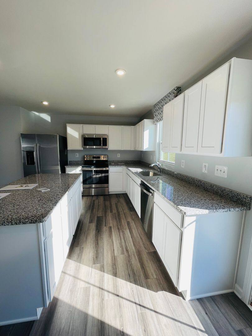 House for rent at 2065 Tailor Dr, Harrisonburg, VA 22801
