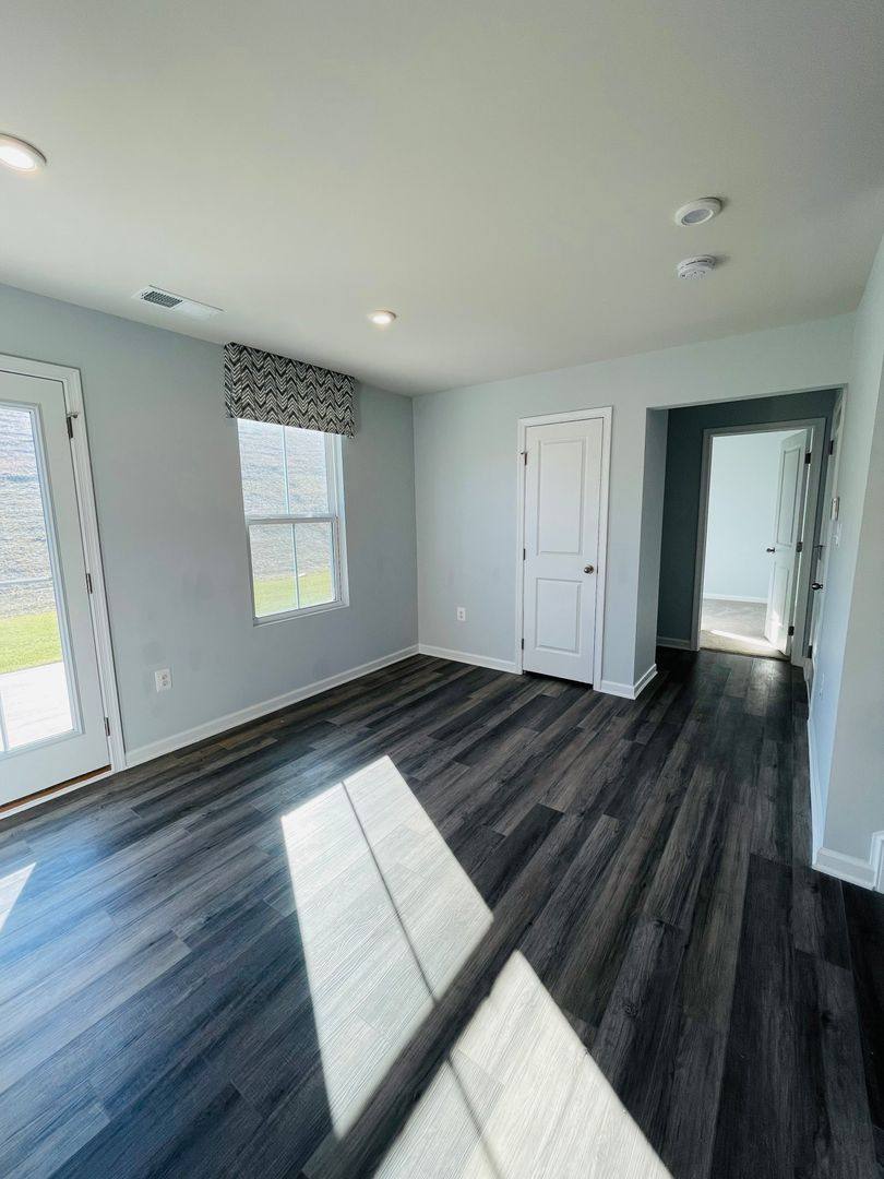 House for rent at 2065 Tailor Dr, Harrisonburg, VA 22801
