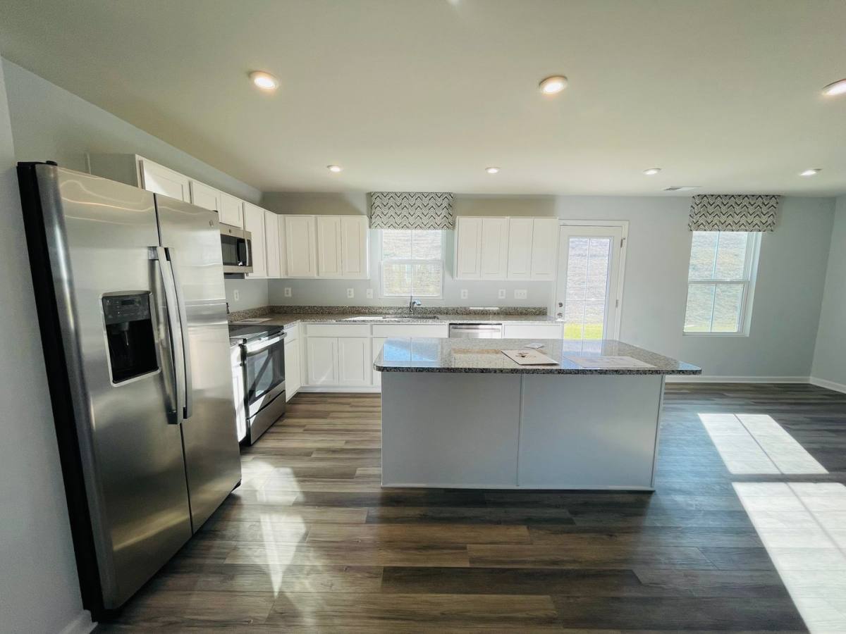 House for rent at 2065 Tailor Dr, Harrisonburg, VA 22801
