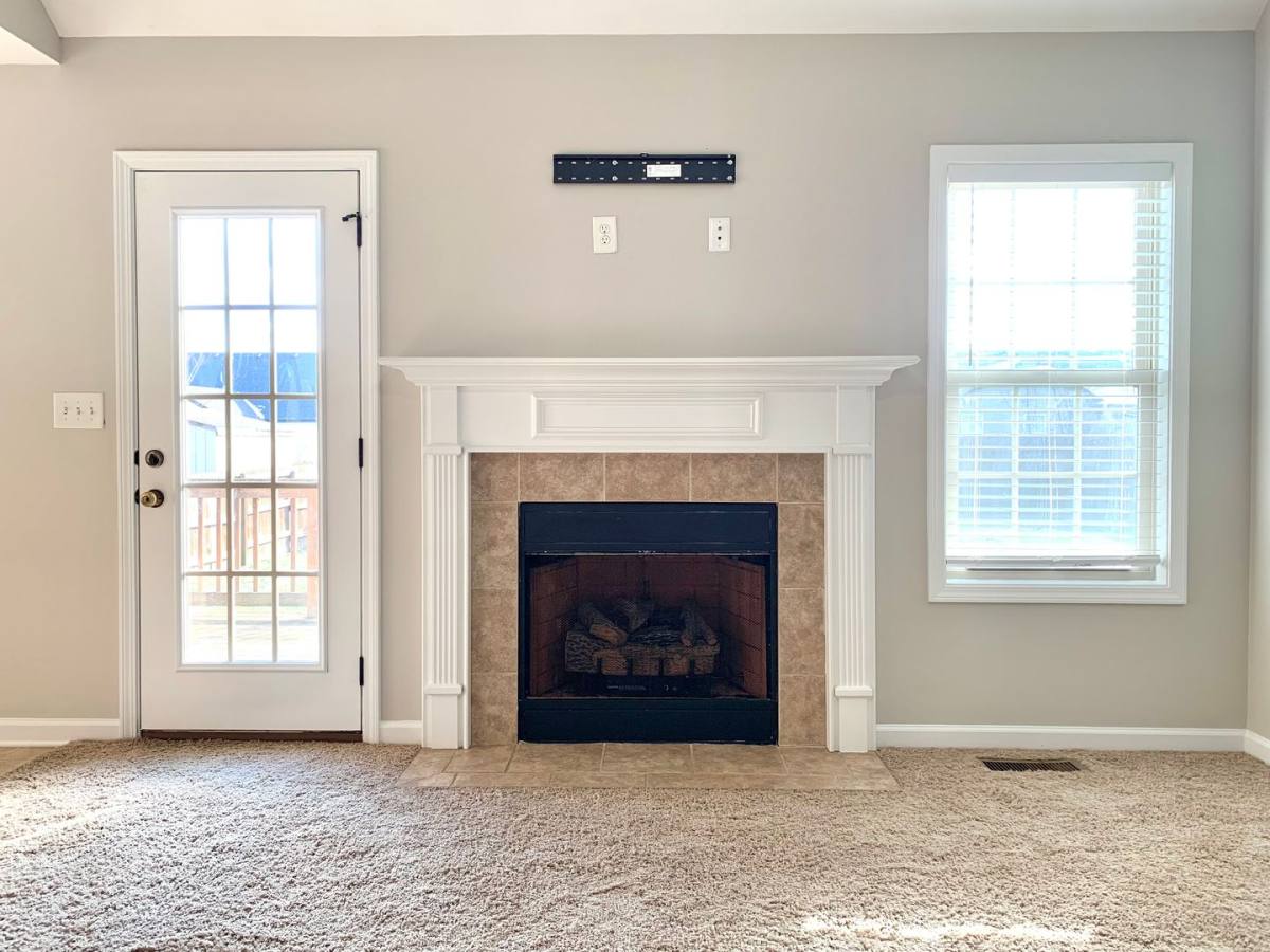 House for rent at 842 Shelton Circle, Clarksville, TN 37042