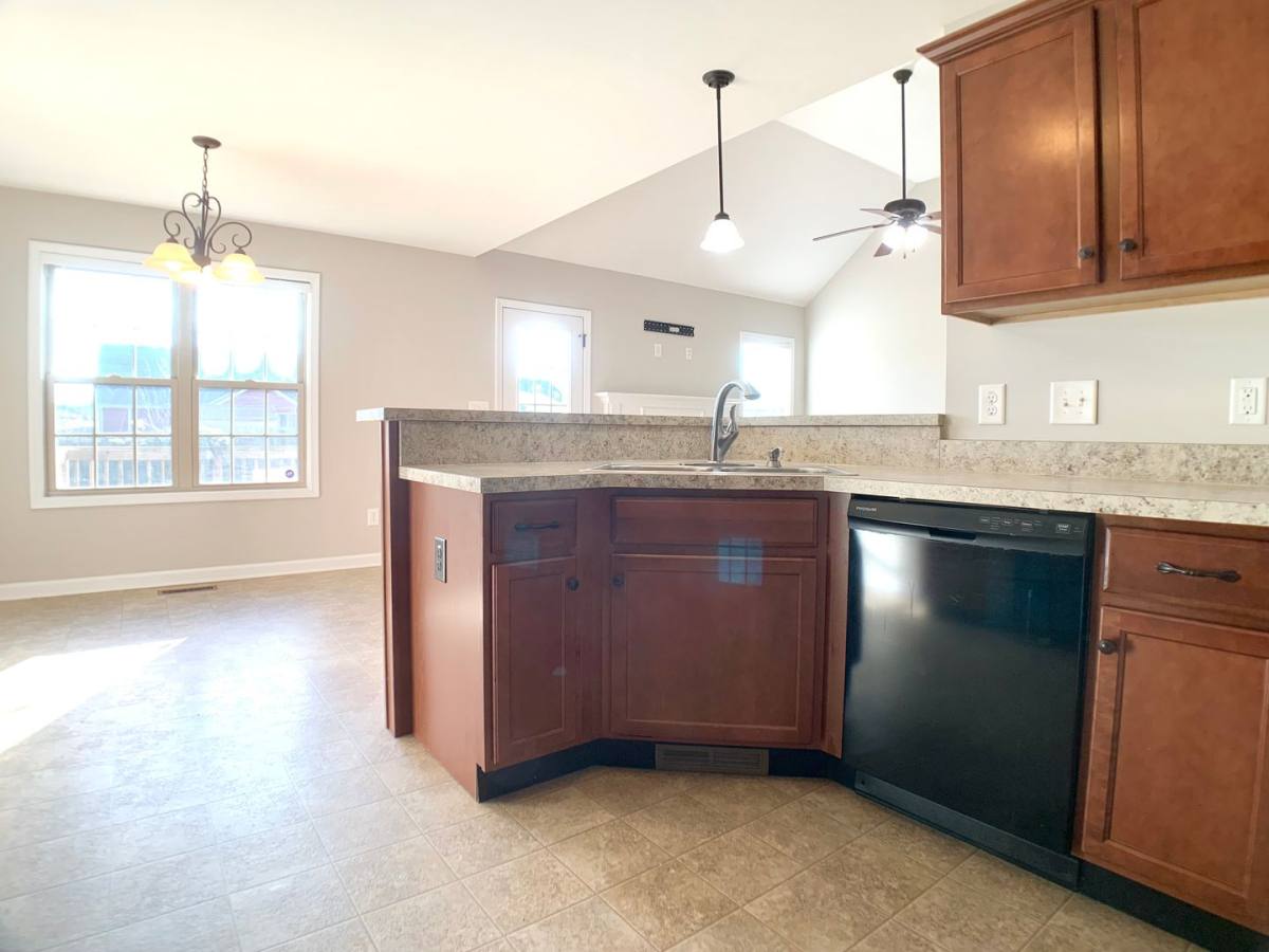 House for rent at 842 Shelton Circle, Clarksville, TN 37042