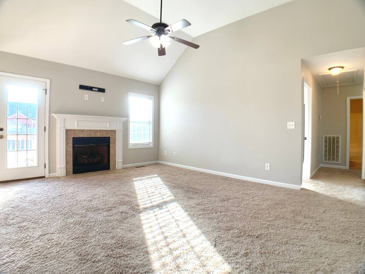 House for rent at 842 Shelton Circle, Clarksville, TN 37042