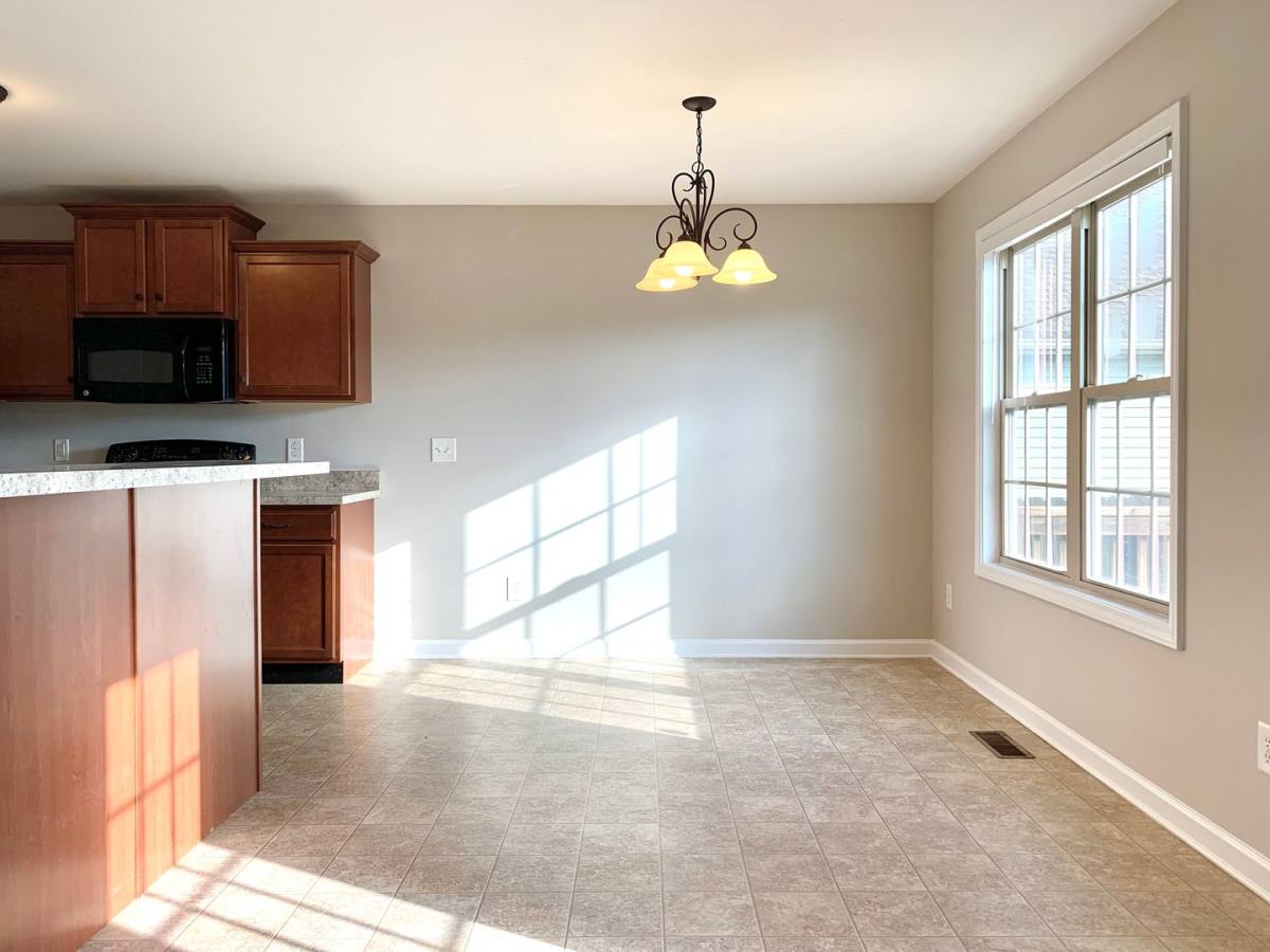 House for rent at 842 Shelton Circle, Clarksville, TN 37042
