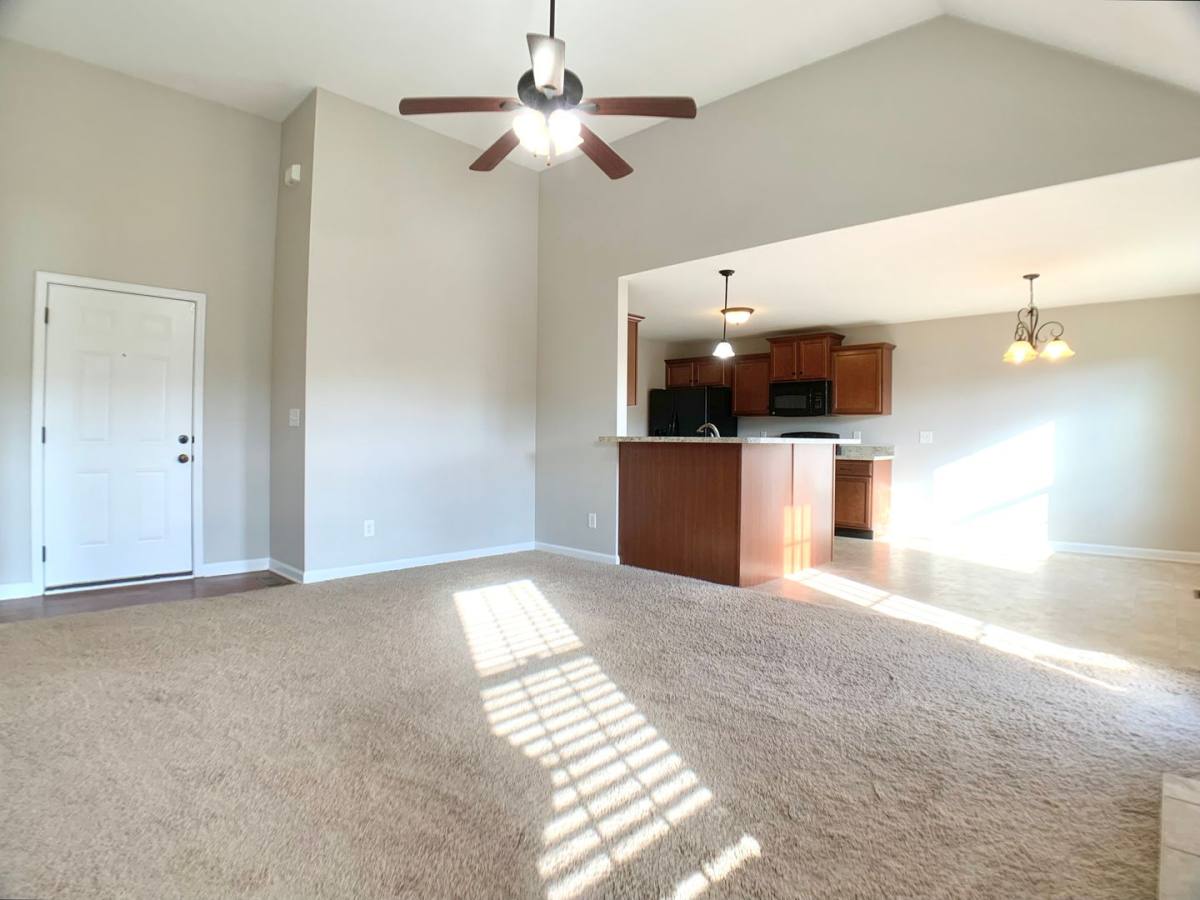 House for rent at 842 Shelton Circle, Clarksville, TN 37042