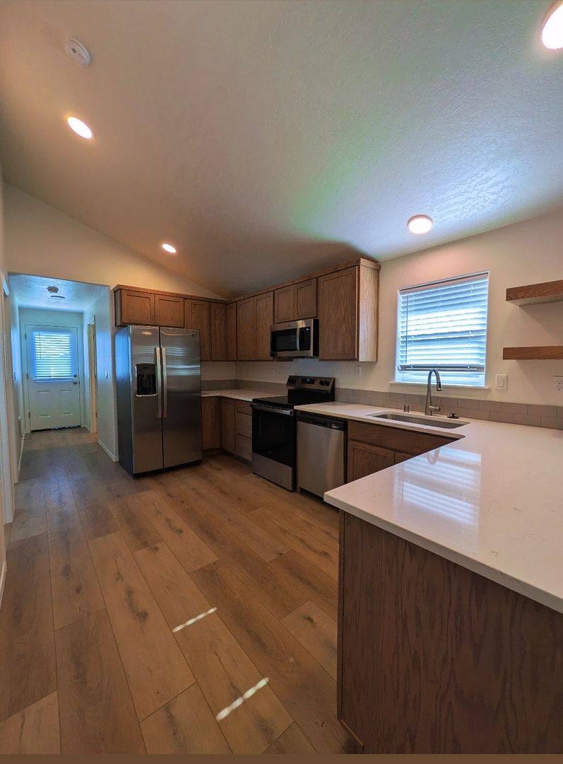 House for rent at 3731 S Quay St, Kennewick, WA 99338