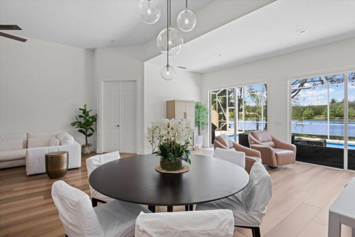 House for rent at 2057 Futana Way, Wellington, FL 33414