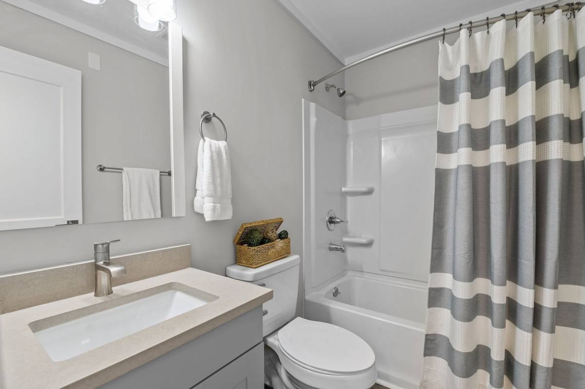Apartment for rent at 413 Canal St, Durham, NC 27701