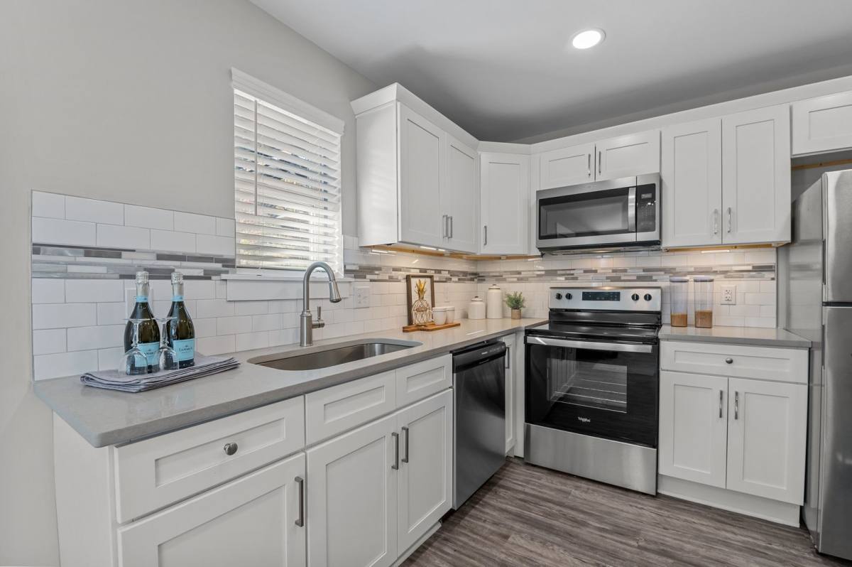 Apartment for rent at 413 Canal St, Durham, NC 27701